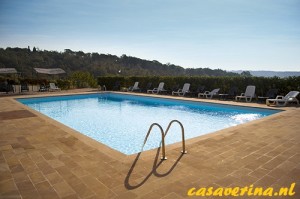 Casa Giulia 13  Italy Tuscana casaverina,nl    
